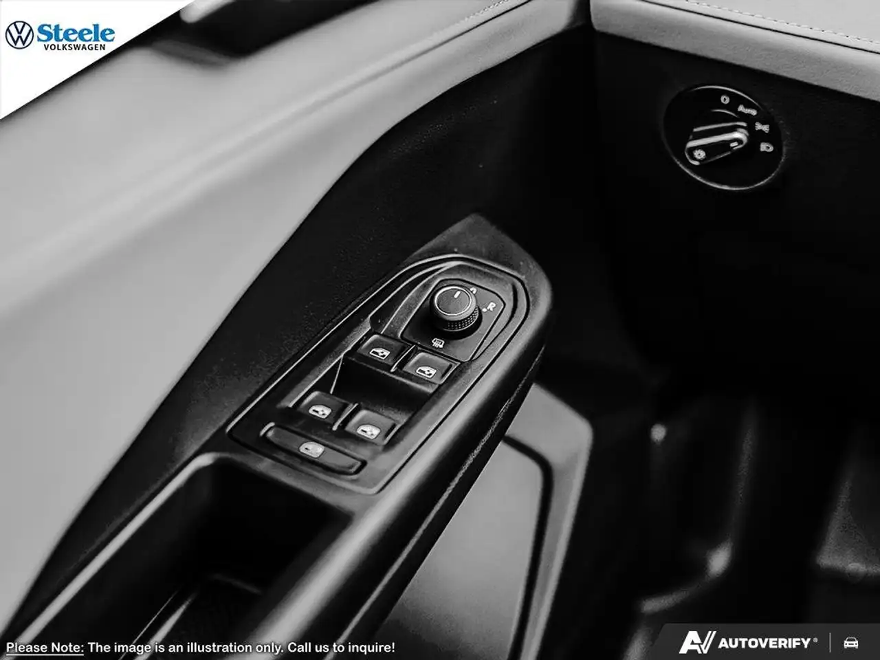 Volkswagen Taos fotografie Volkswagen Taos