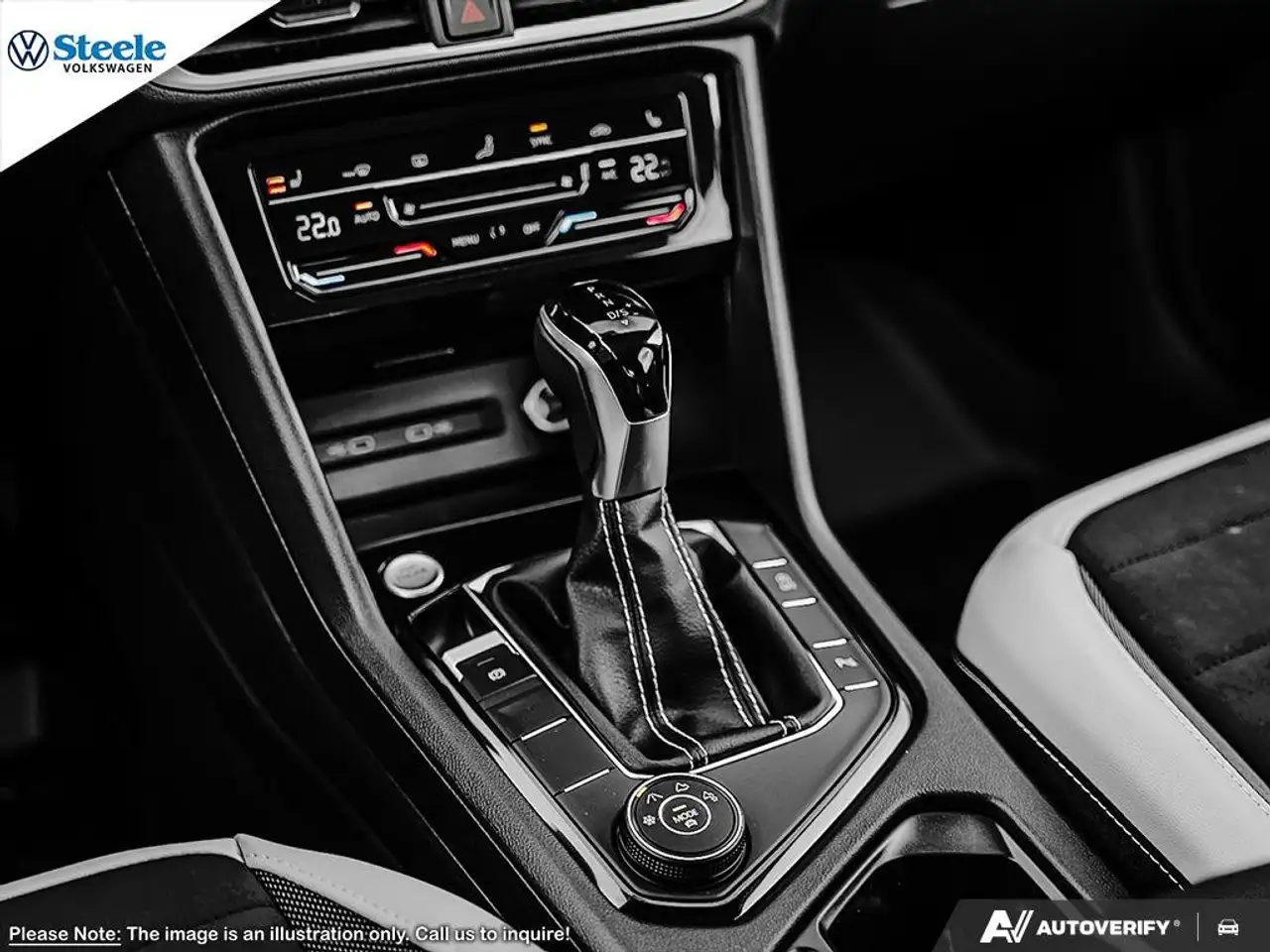 Volkswagen Taos fotografie Volkswagen Taos