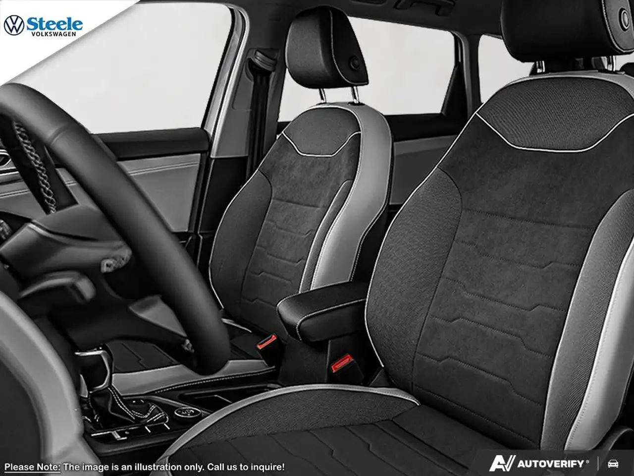Volkswagen Taos fotografie Volkswagen Taos