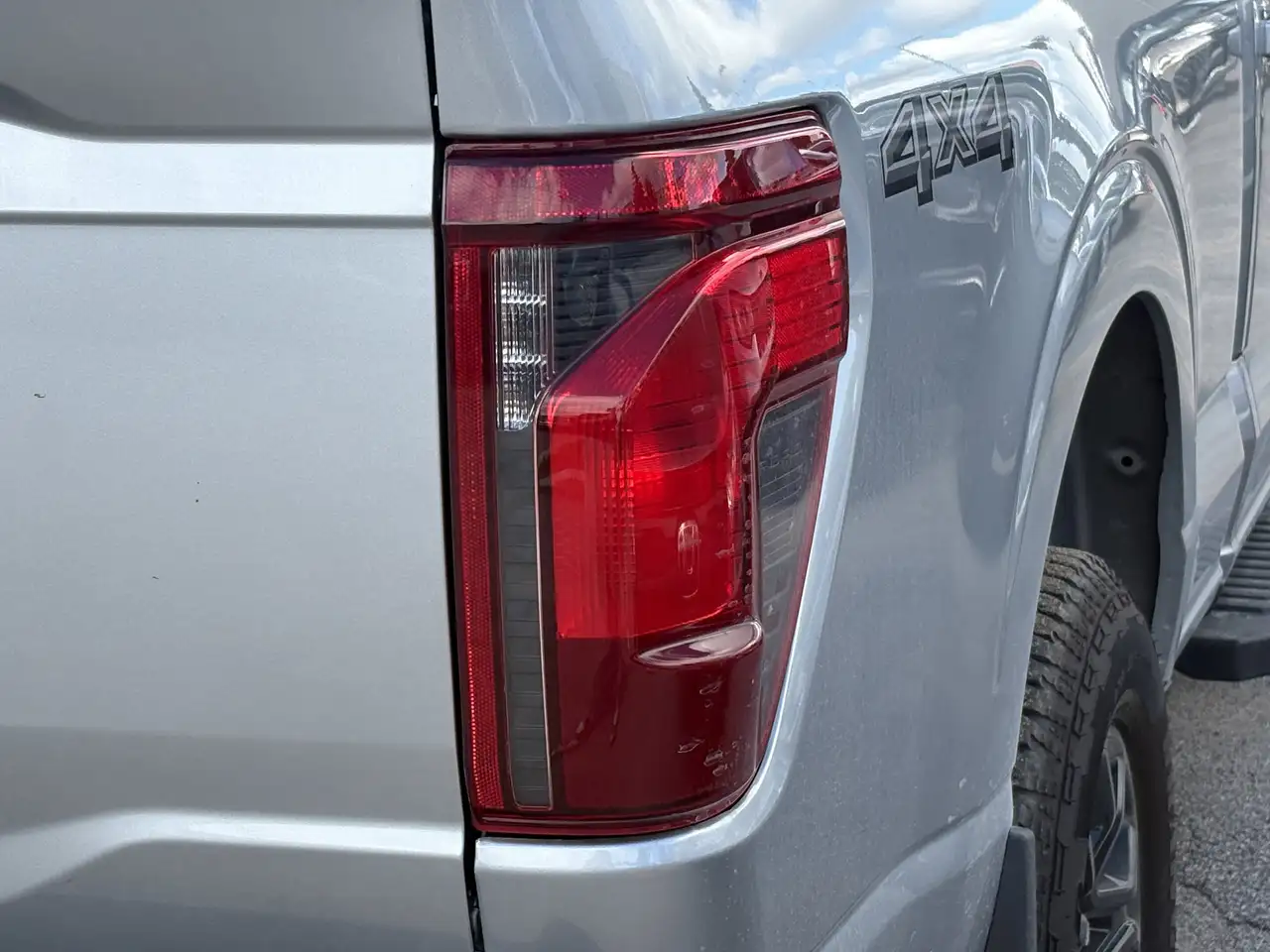 Ford F 150 fotografie Ford F 150