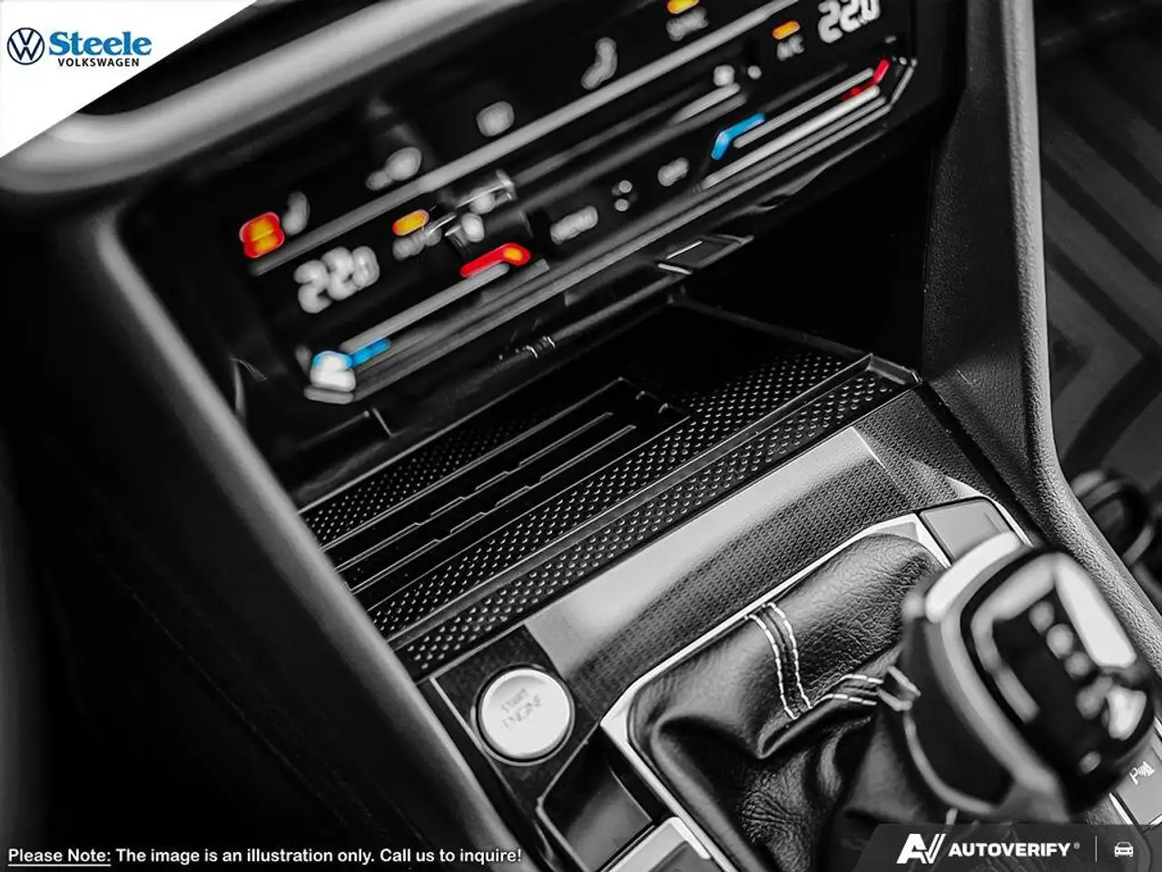 Volkswagen Taos fotografie Volkswagen Taos