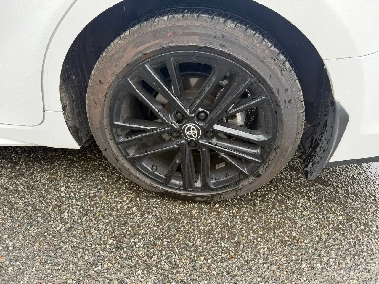 Toyota Camry снимка Toyota Camry