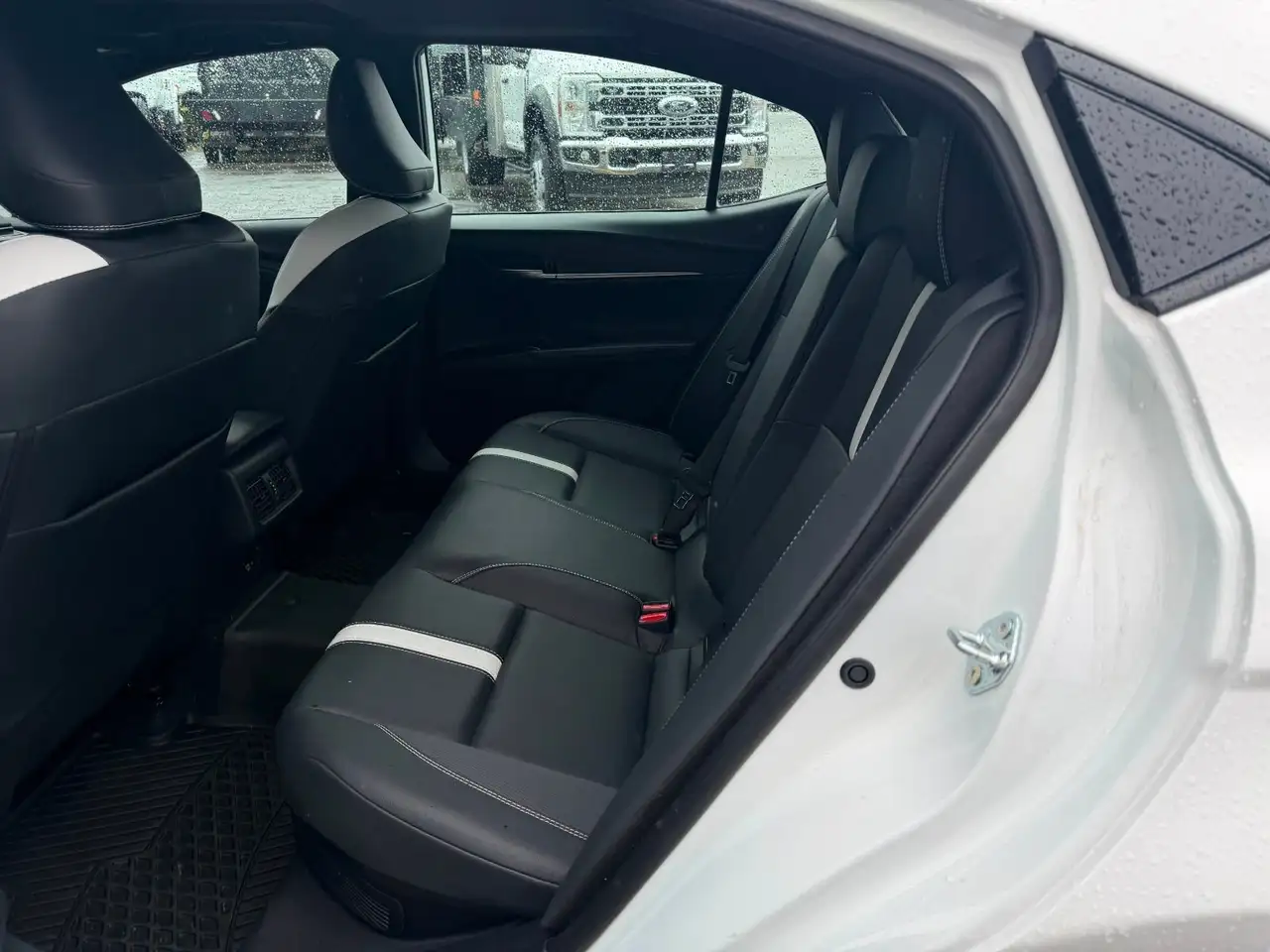 Toyota Camry снимка Toyota Camry