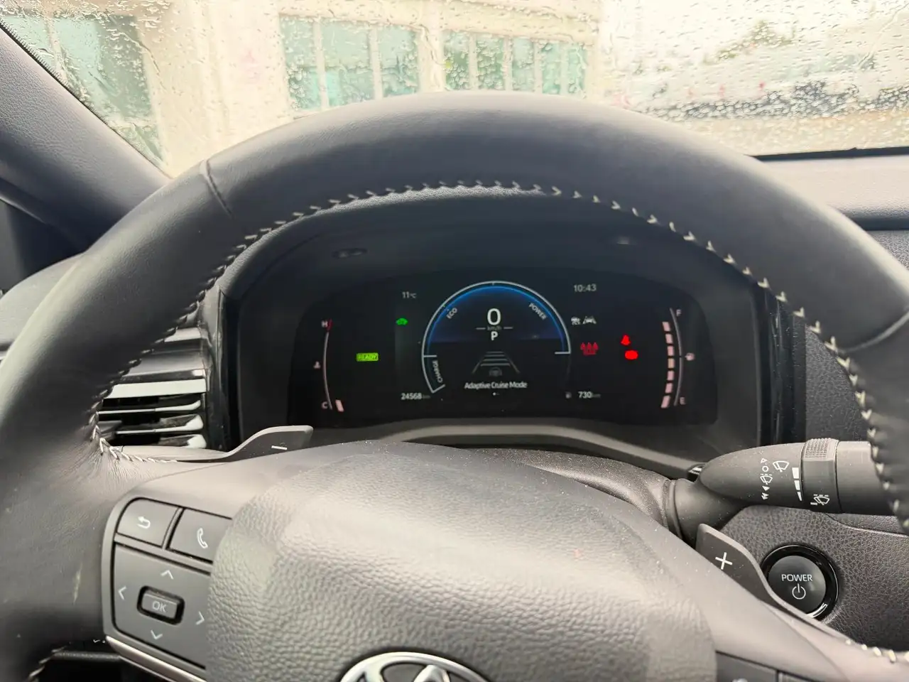 Toyota Camry снимка Toyota Camry