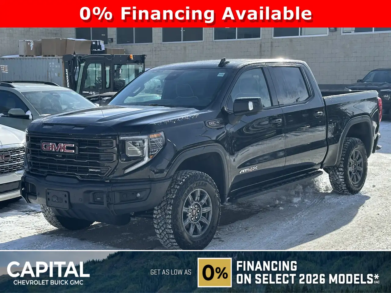 GMC Sierra 1500 fotografie GMC Sierra 1500