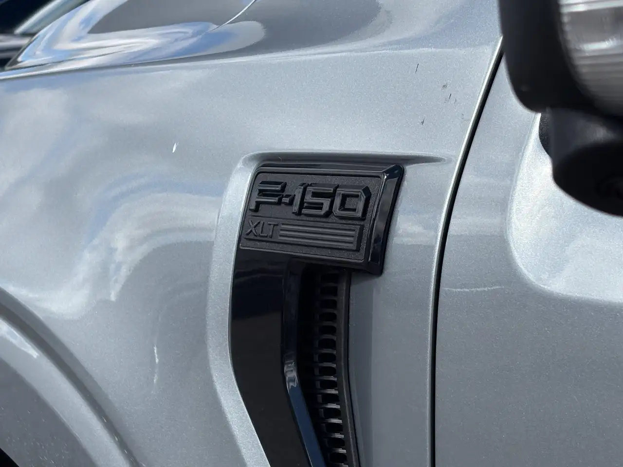 Ford F 150 fotografie Ford F 150