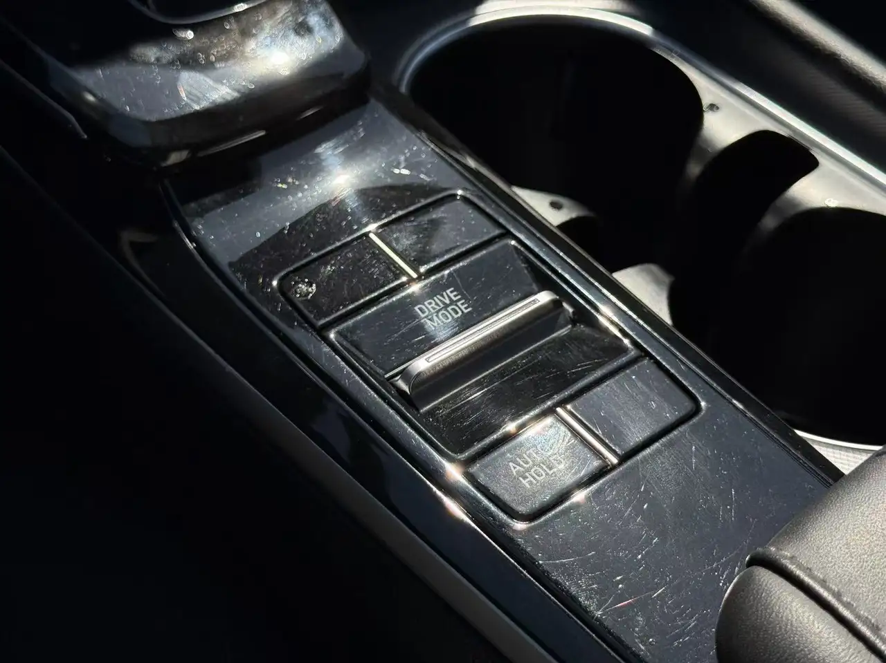 Hyundai SONATA снимка Hyundai SONATA