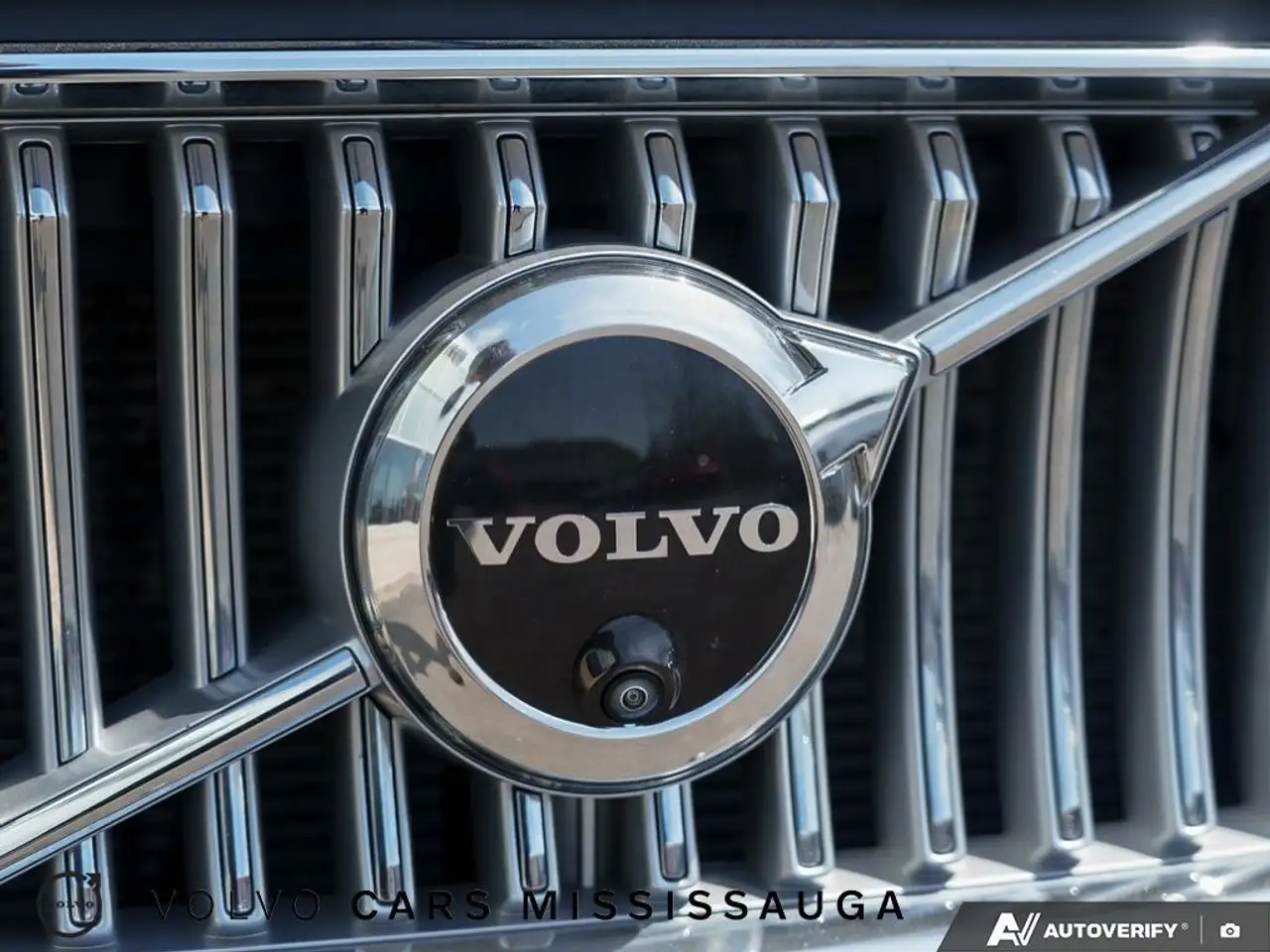 Volvo XC90 photo Volvo XC90