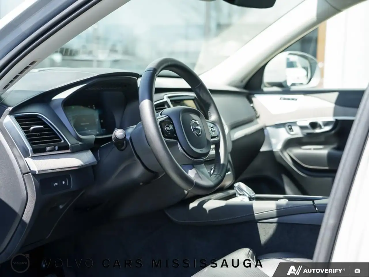 Volvo XC90 photo Volvo XC90