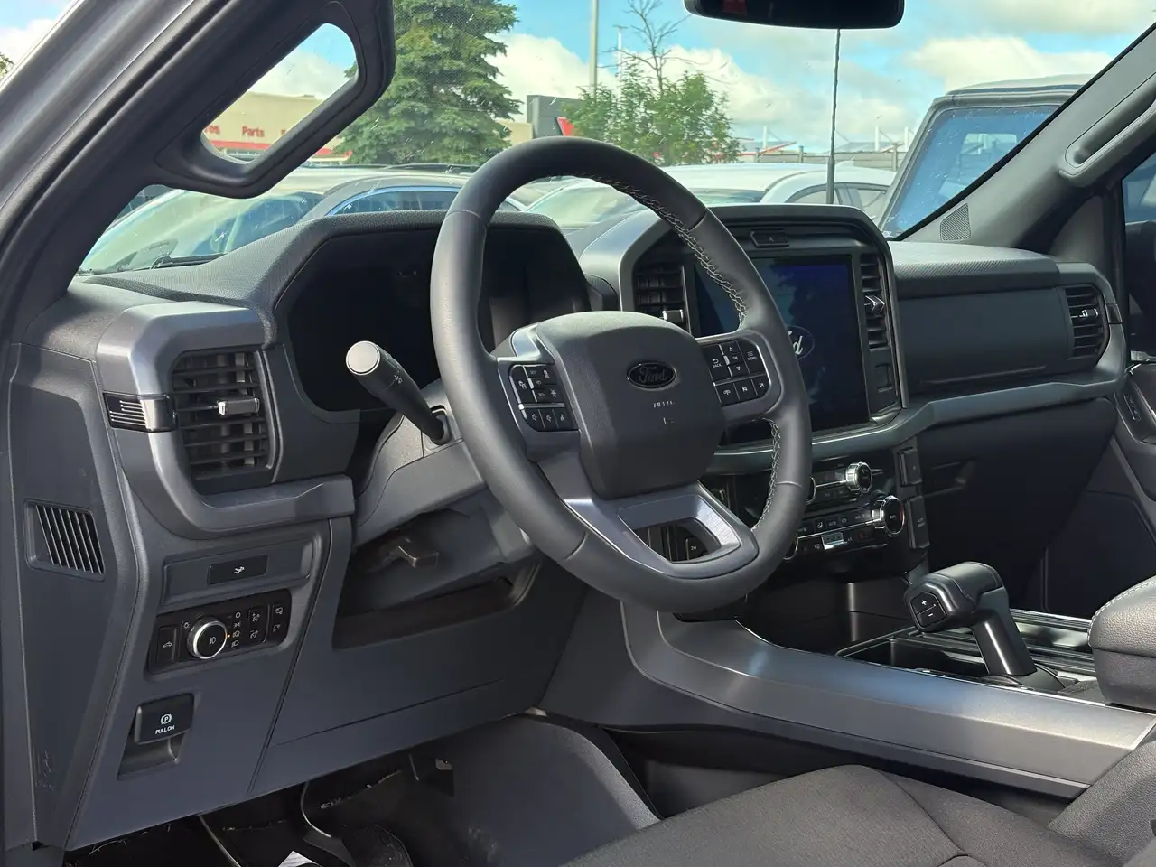 Ford F 150 fotografie Ford F 150
