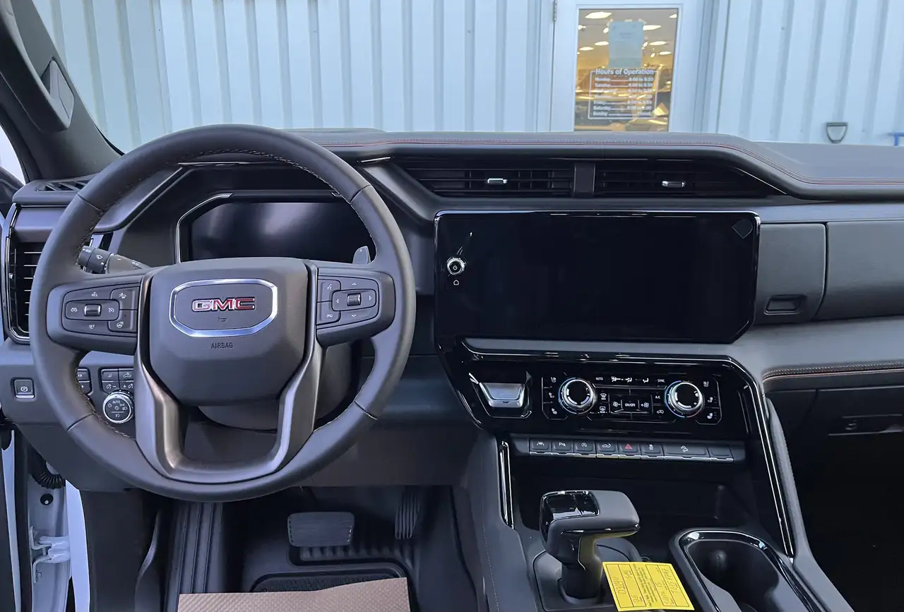 GMC Sierra 1500 снимка GMC Sierra 1500