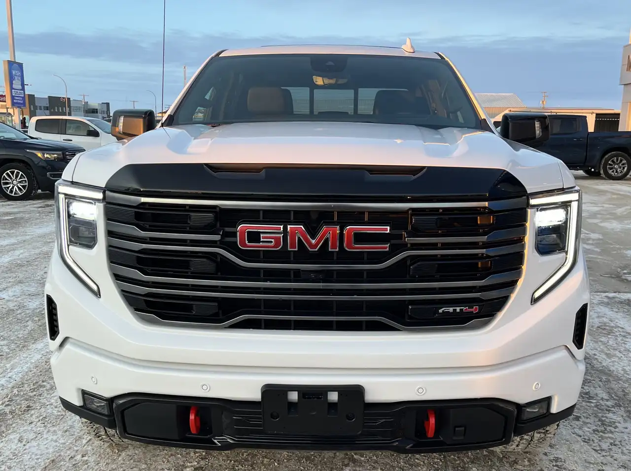 GMC Sierra 1500 снимка GMC Sierra 1500