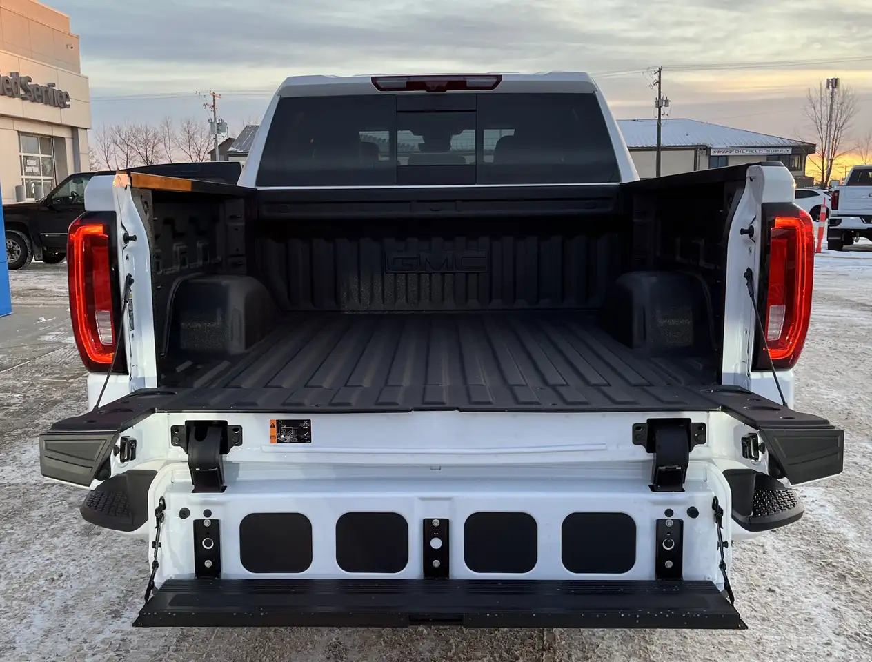 GMC Sierra 1500 снимка GMC Sierra 1500