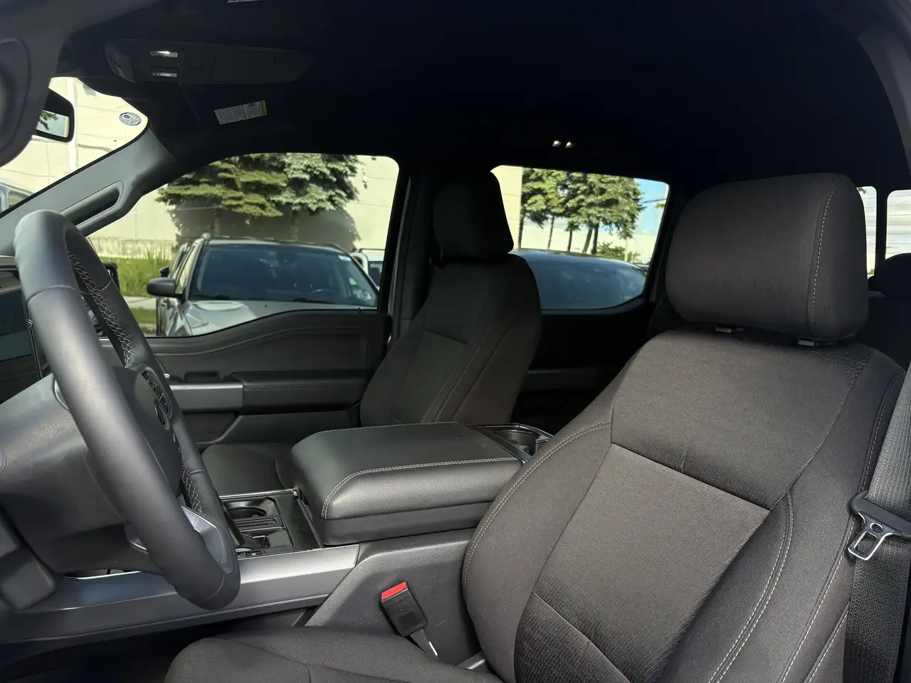 Ford F 150 fotografie Ford F 150
