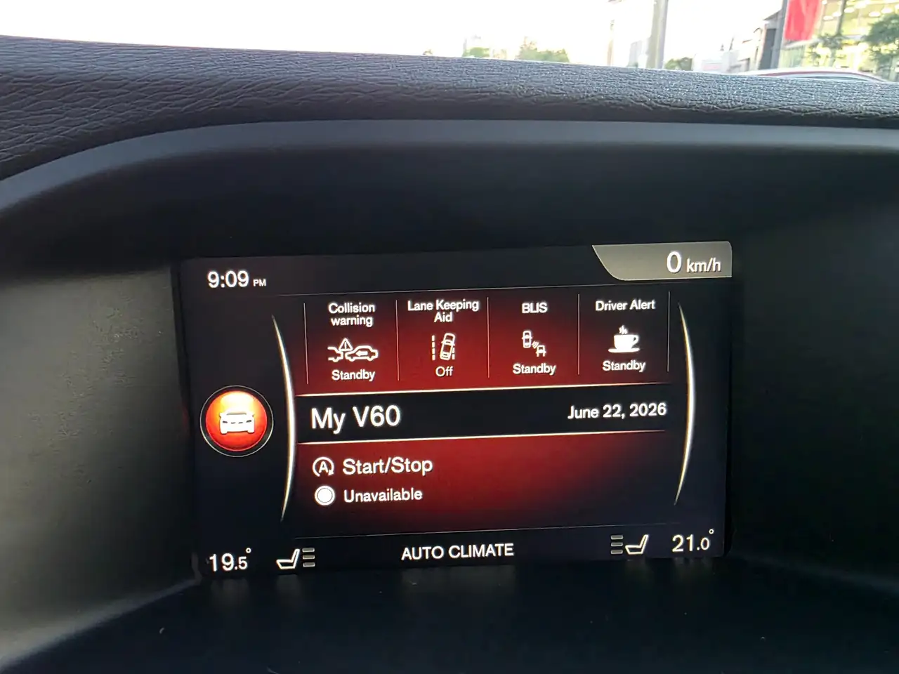 Volvo V60 Cross Country photo Volvo V60 Cross Country