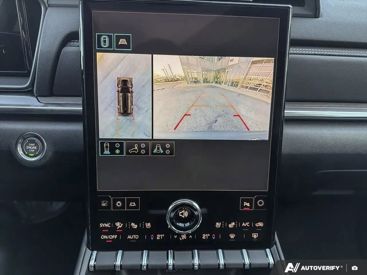 GMC Terrain снимка GMC Terrain
