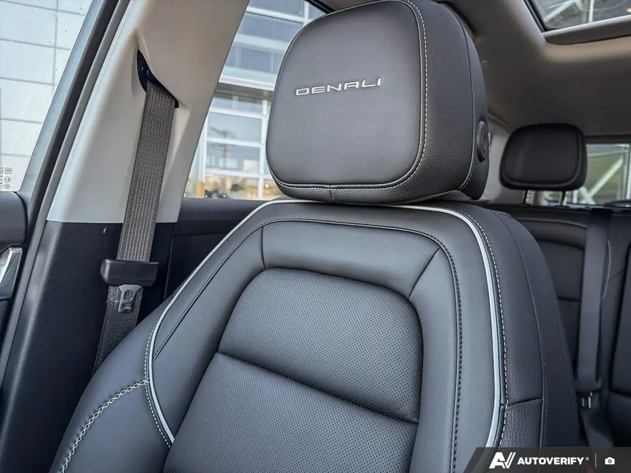 GMC Terrain снимка GMC Terrain