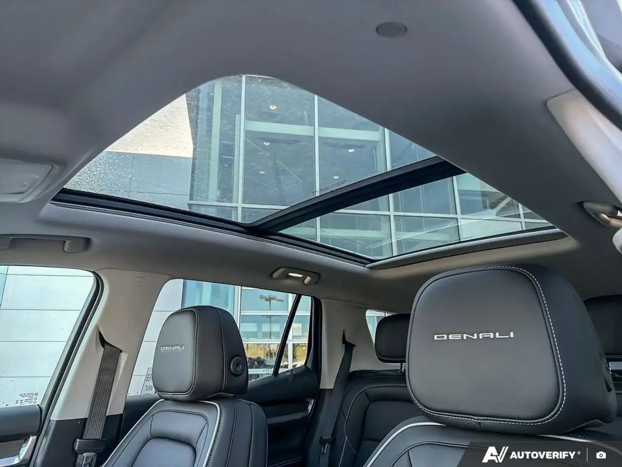 GMC Terrain снимка GMC Terrain