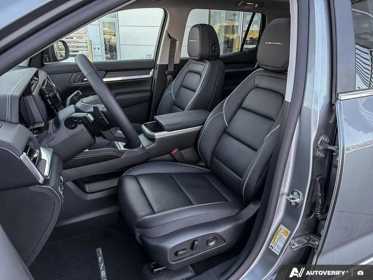 GMC Terrain снимка GMC Terrain