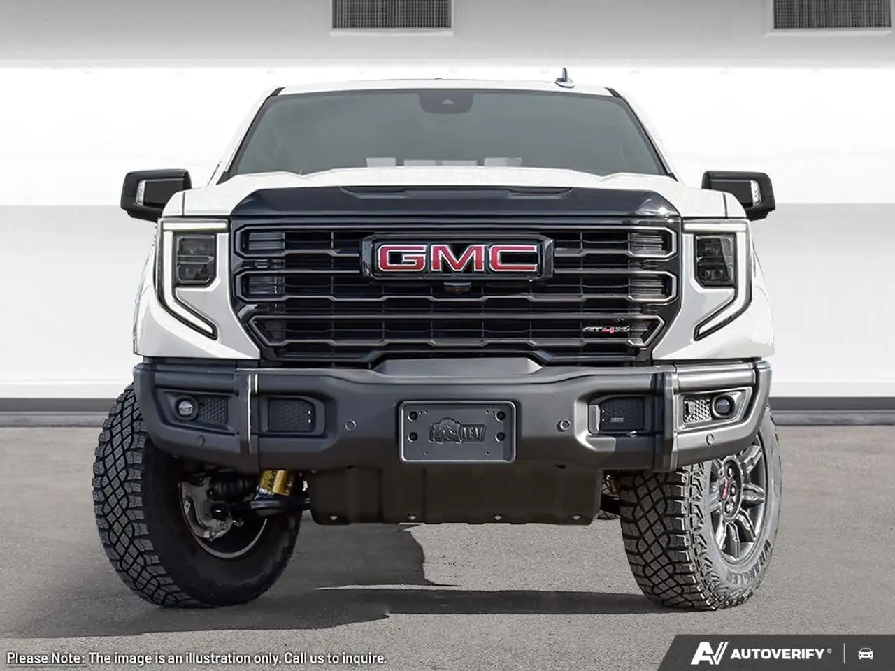 GMC Sierra 1500 photo GMC Sierra 1500