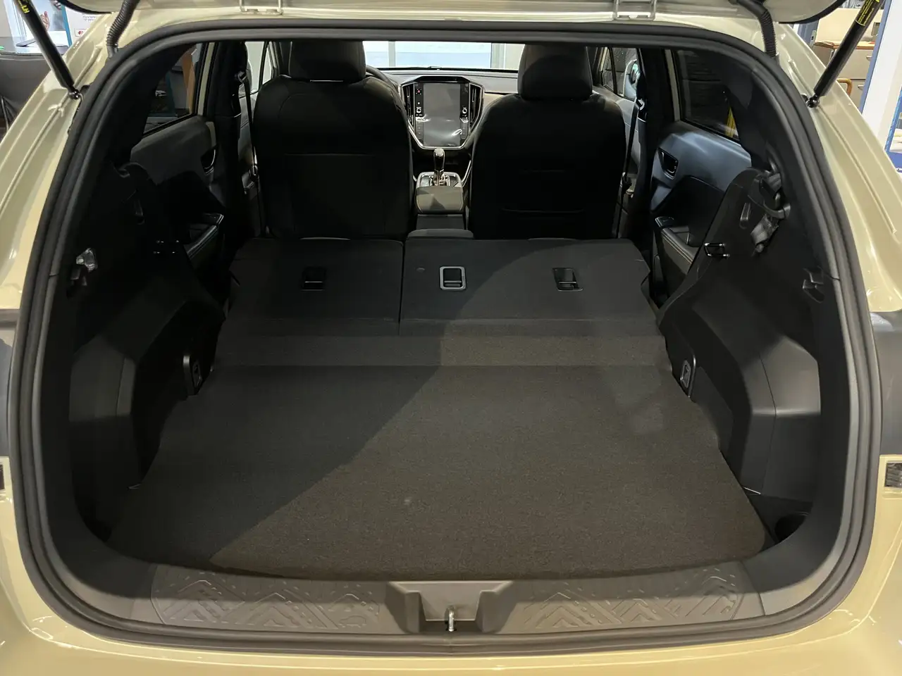 Subaru Crosstrek photo Subaru Crosstrek