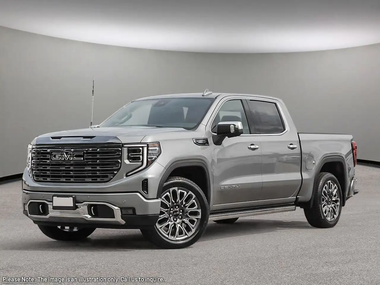 GMC Sierra 1500 photo GMC Sierra 1500