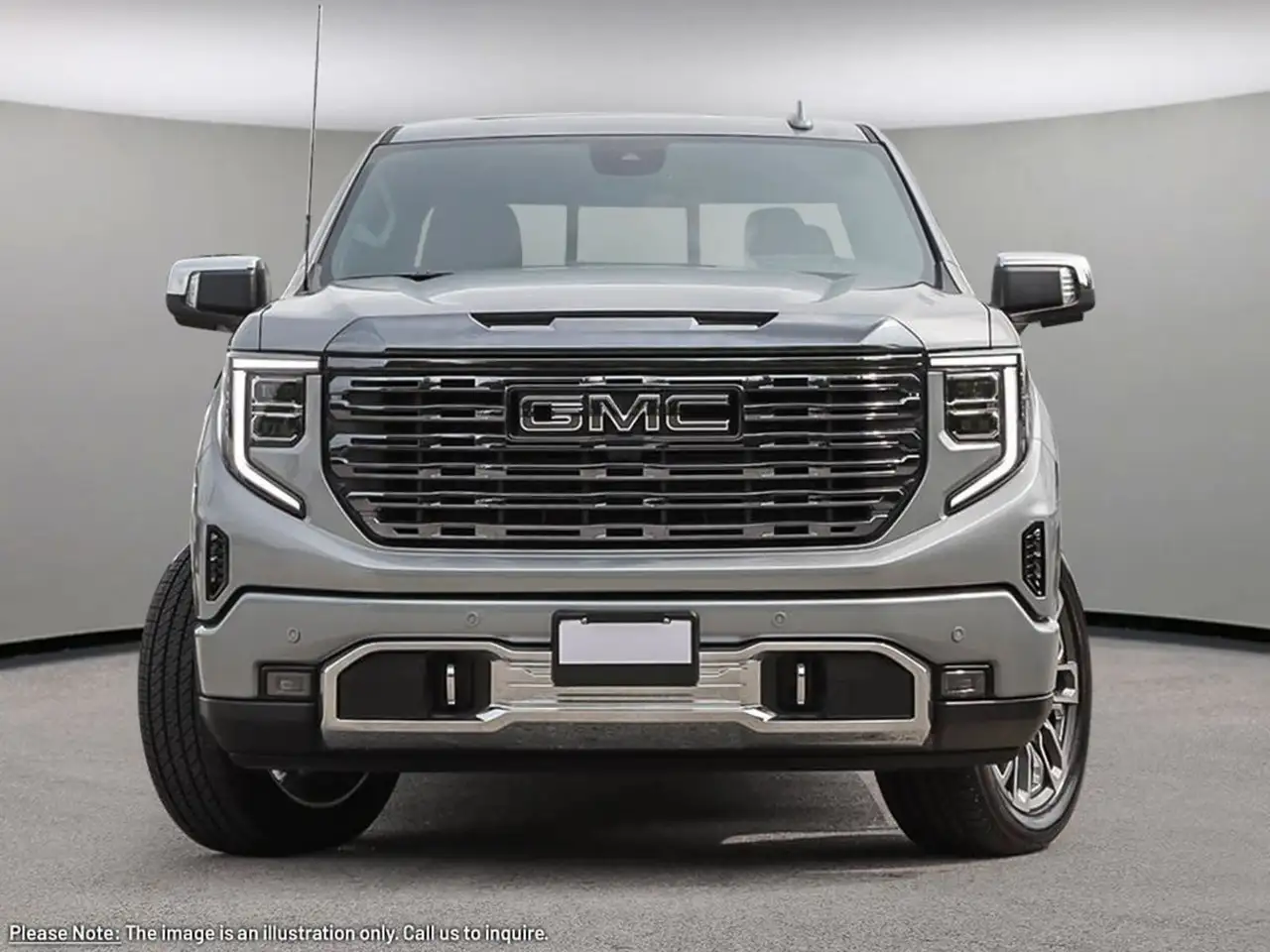 GMC Sierra 1500 photo GMC Sierra 1500