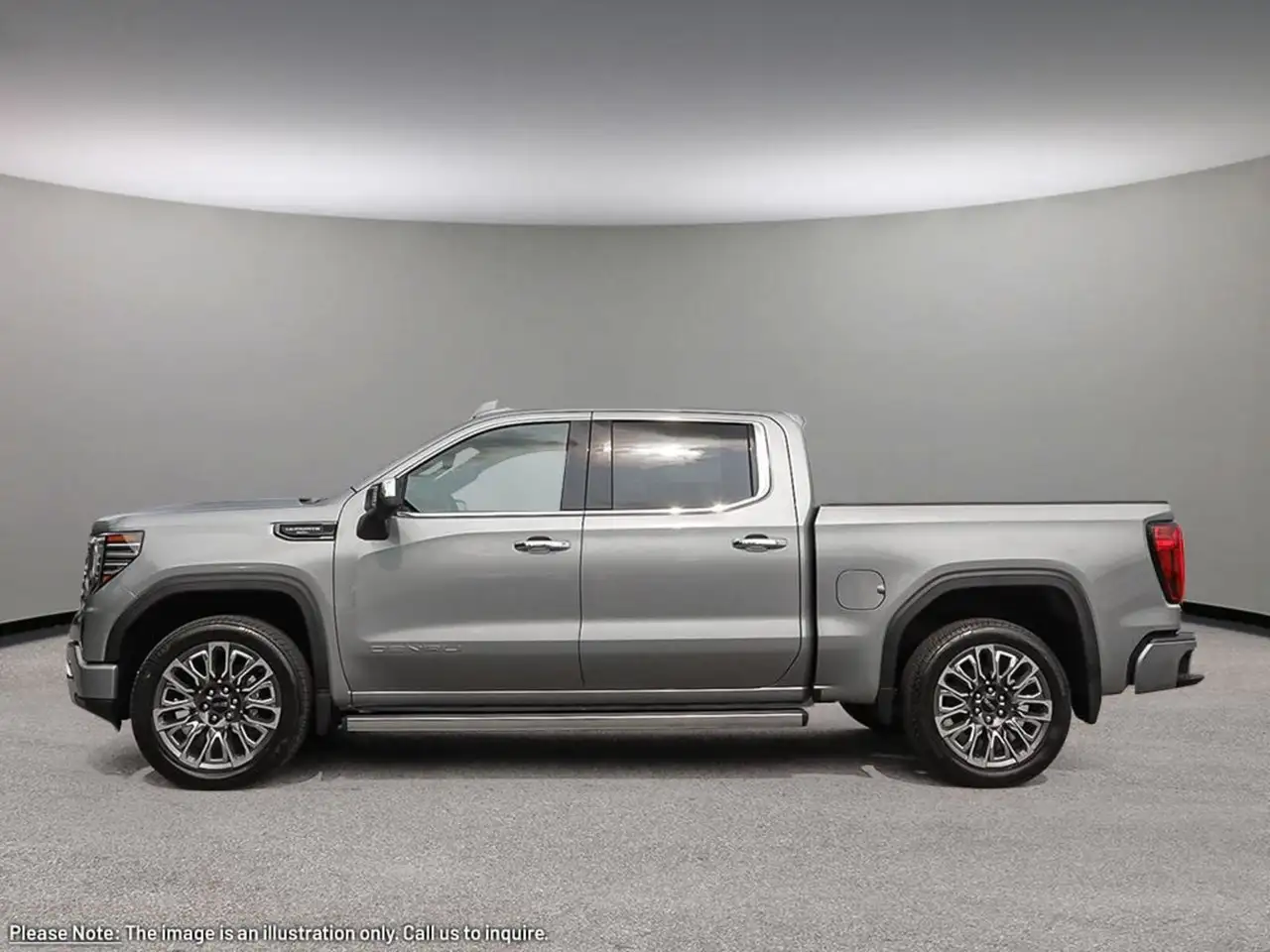 GMC Sierra 1500 photo GMC Sierra 1500