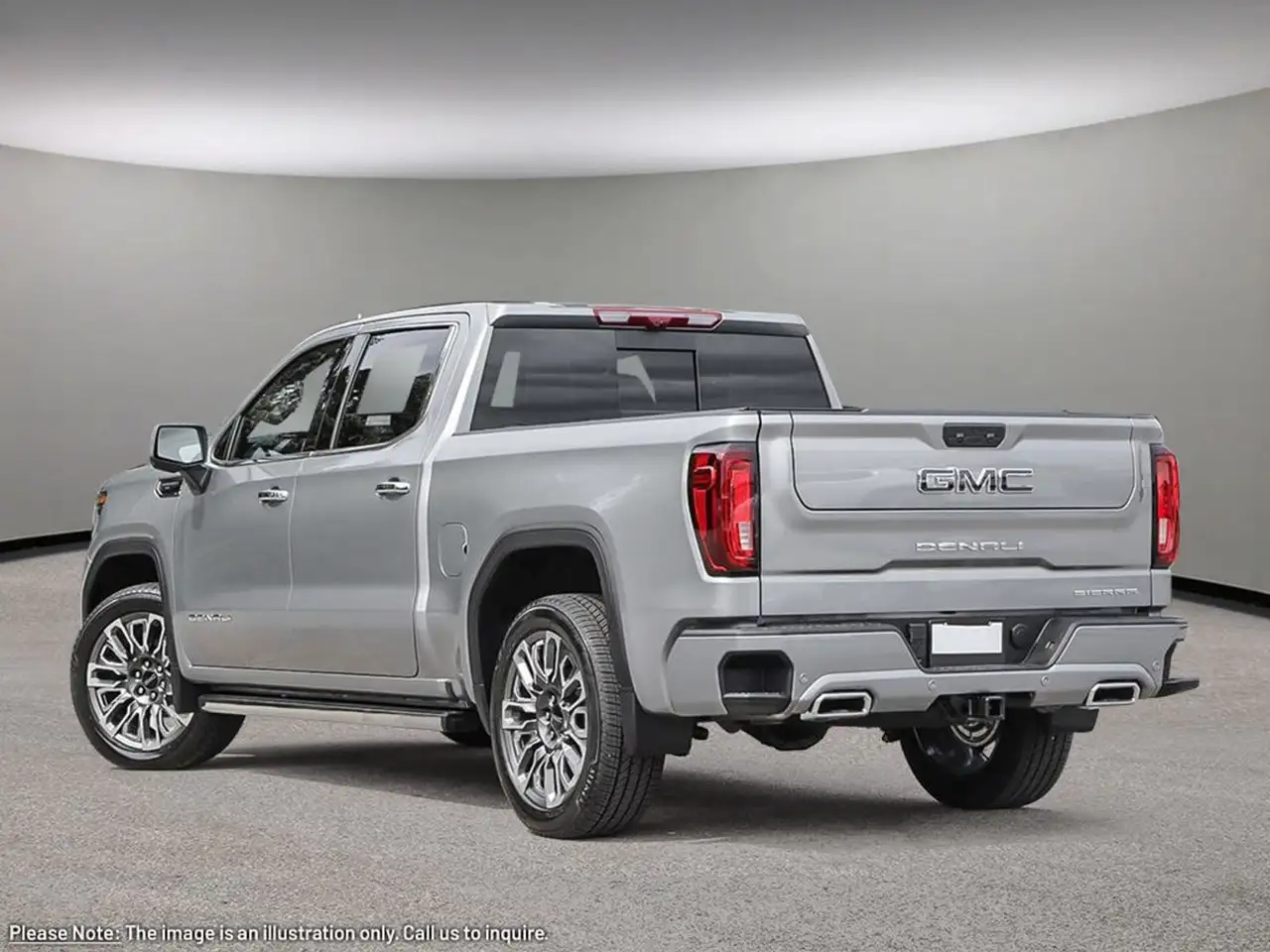 GMC Sierra 1500 photo GMC Sierra 1500