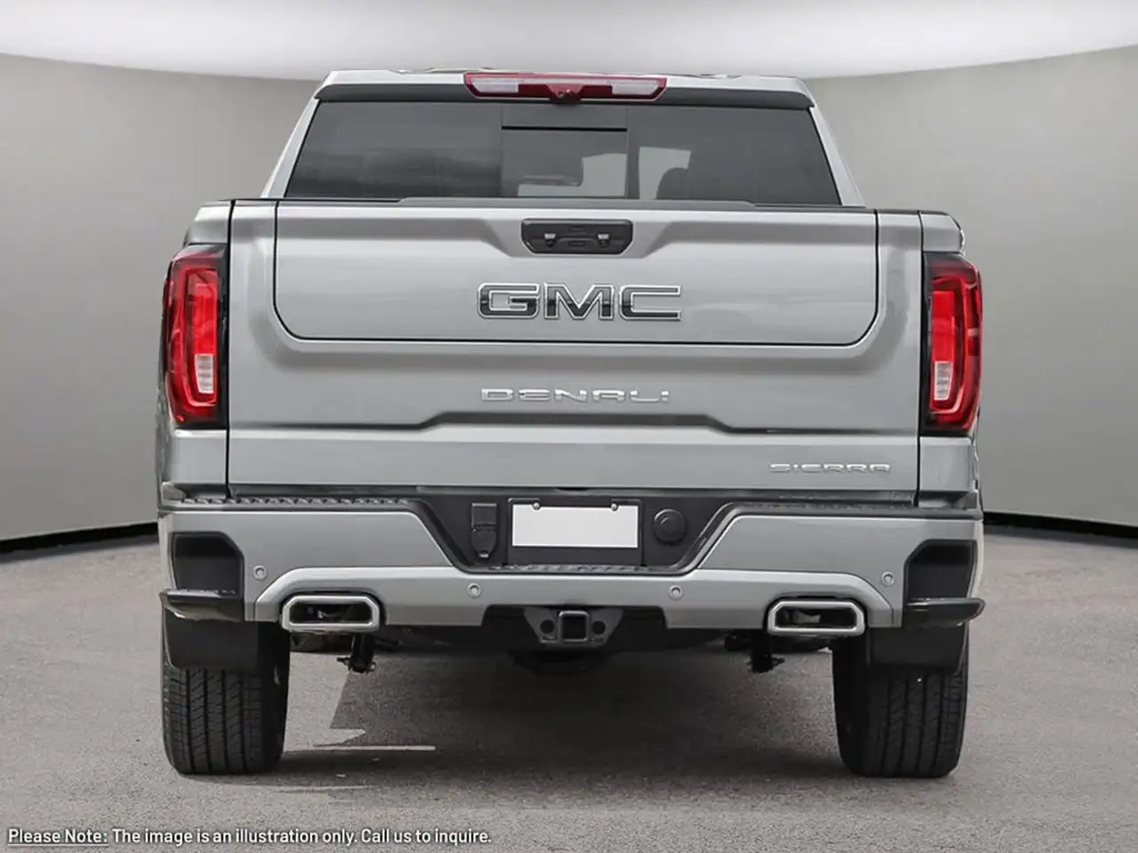 GMC Sierra 1500 photo GMC Sierra 1500