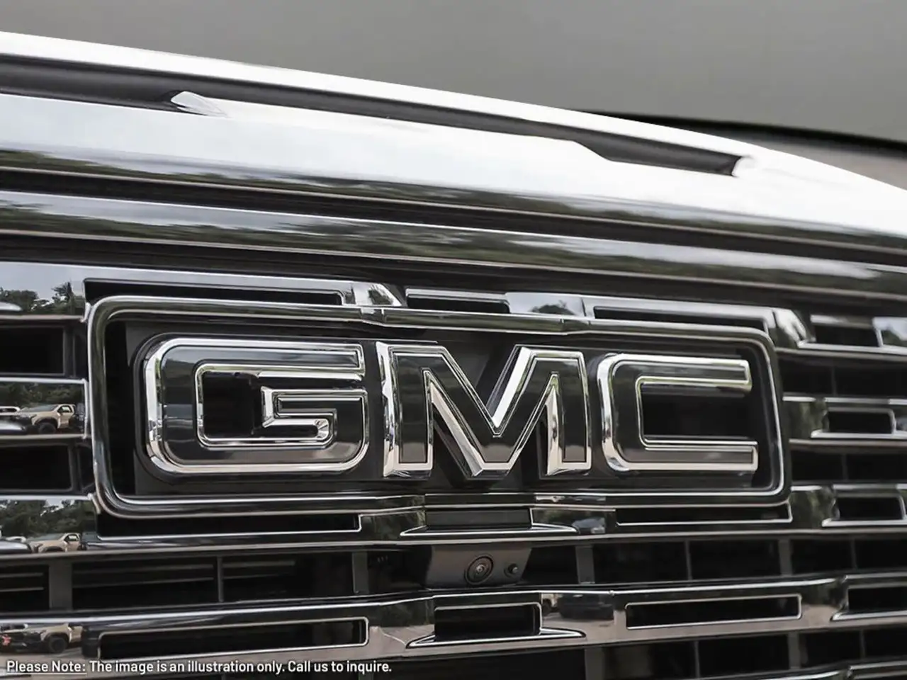 GMC Sierra 1500 photo GMC Sierra 1500