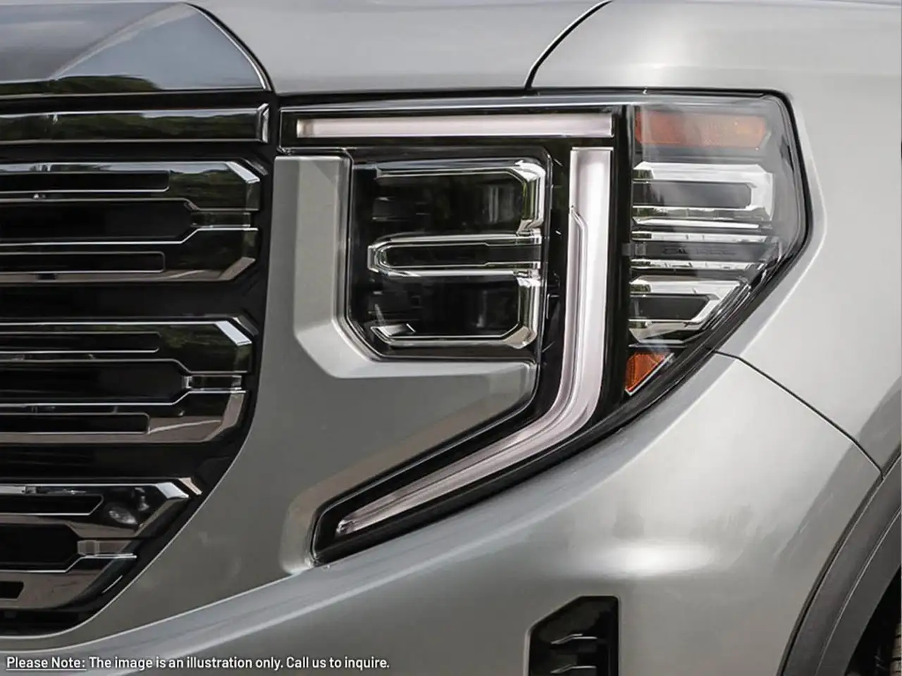 GMC Sierra 1500 photo GMC Sierra 1500