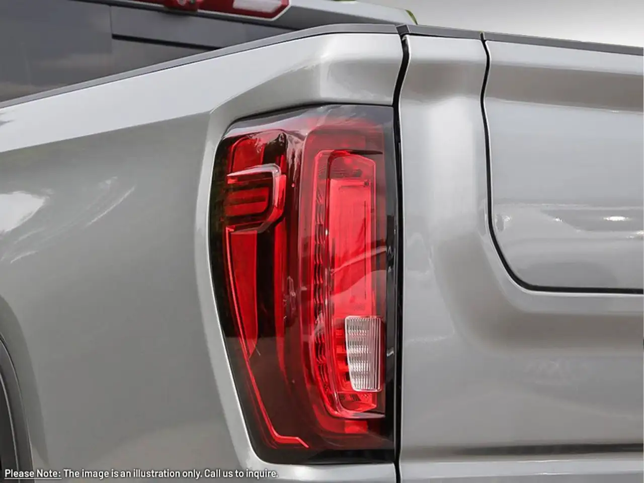 GMC Sierra 1500 photo GMC Sierra 1500