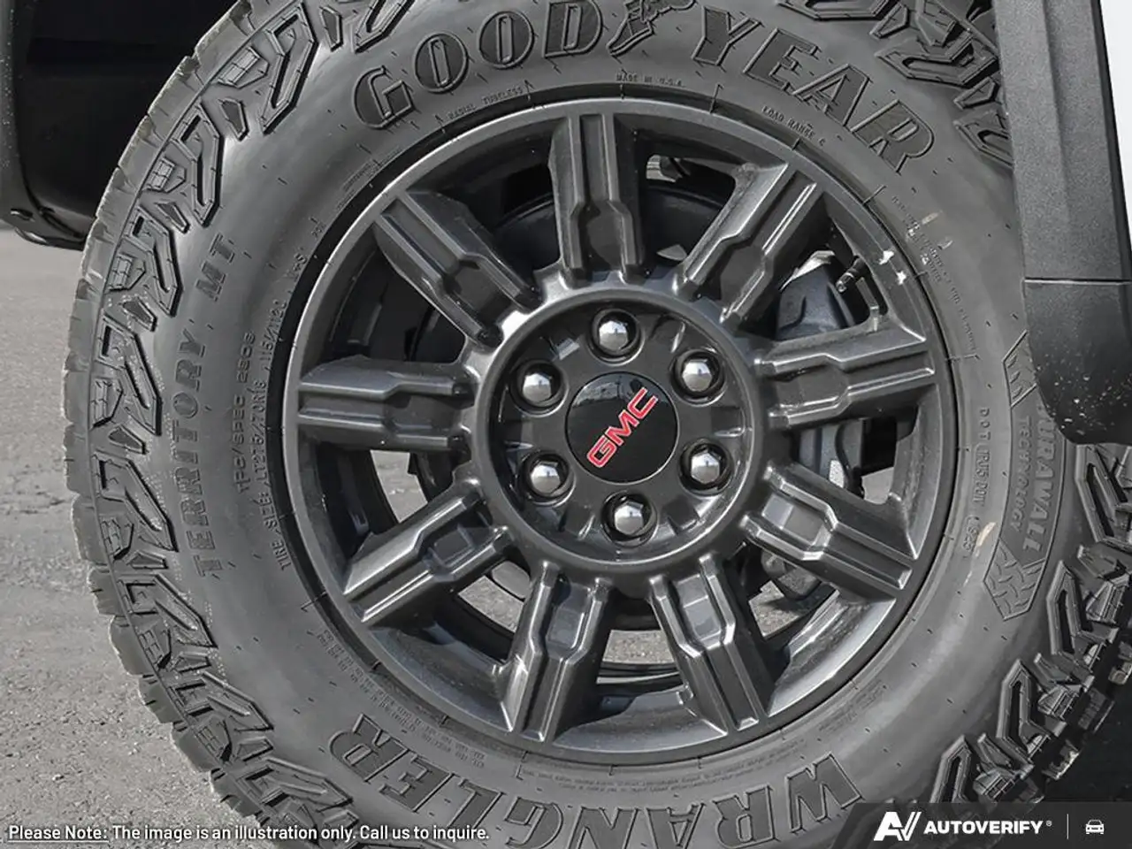 GMC Sierra 1500 photo GMC Sierra 1500