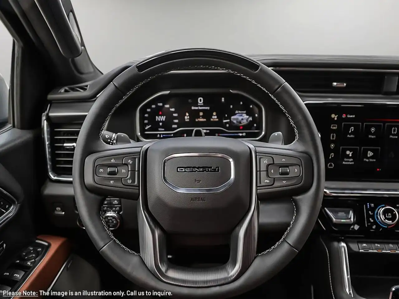 GMC Sierra 1500 photo GMC Sierra 1500