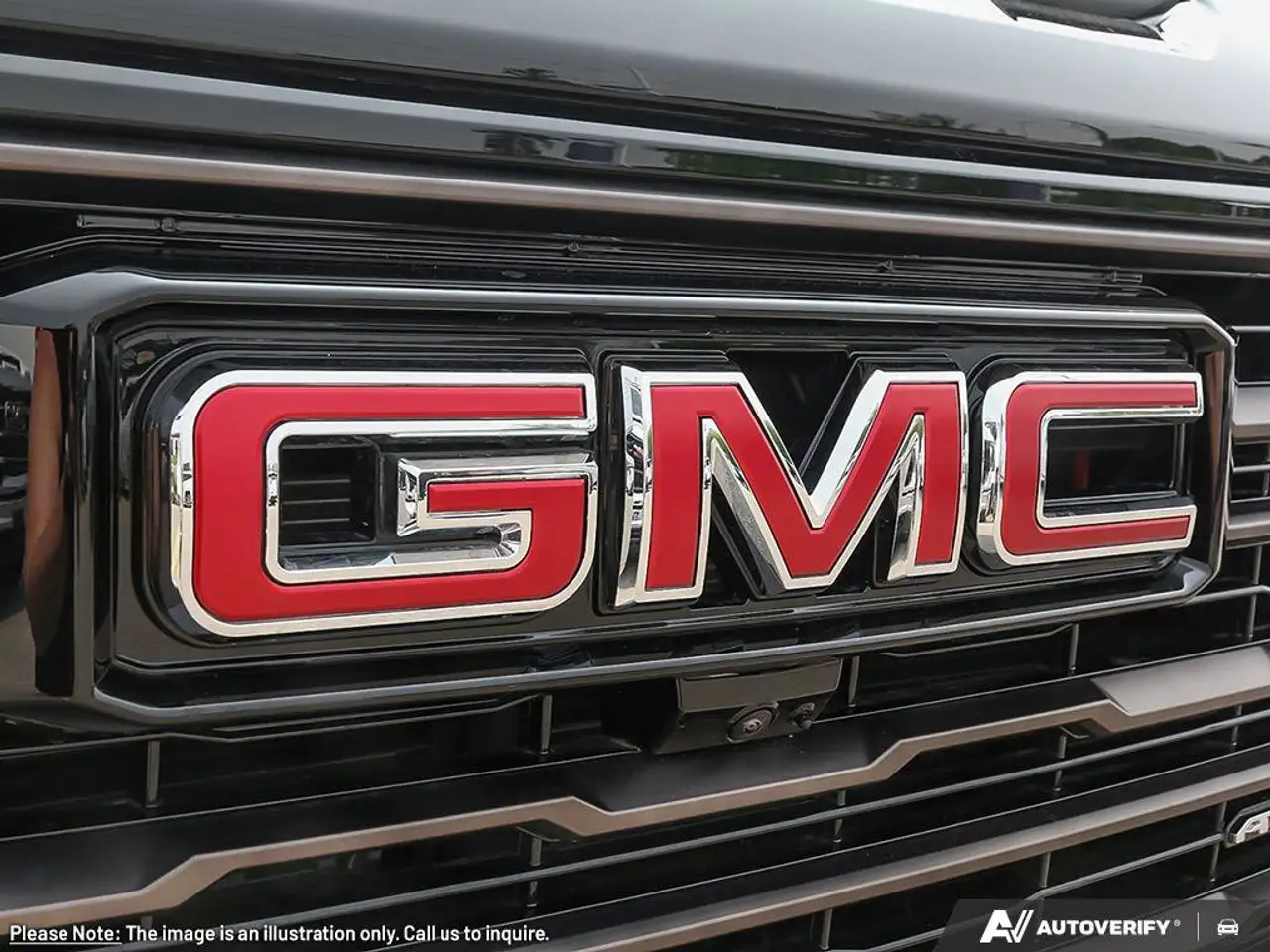 GMC Sierra 1500 photo GMC Sierra 1500