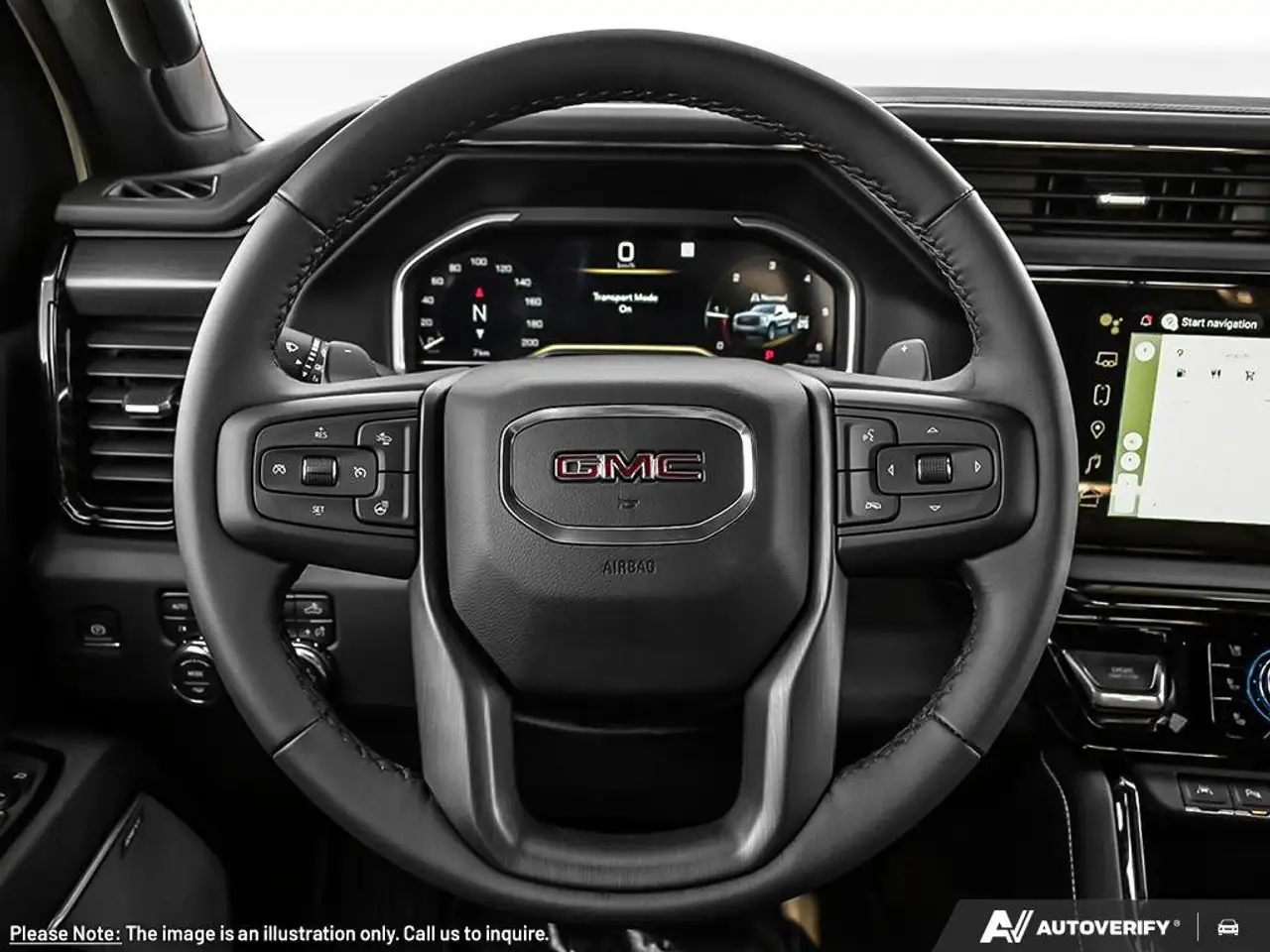 GMC Sierra 1500 photo GMC Sierra 1500
