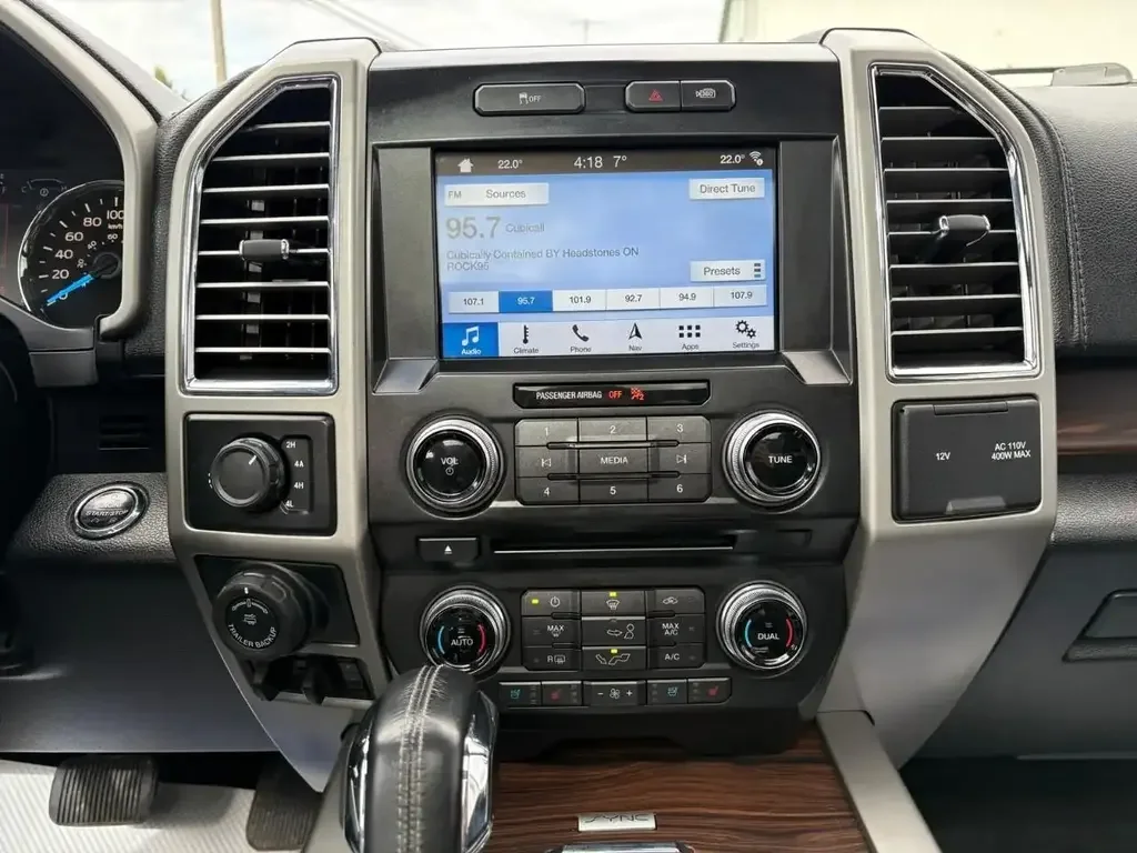 Ford F 150 photo Ford F 150