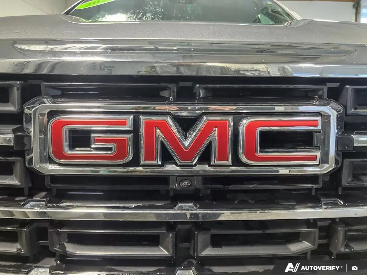 GMC Acadia photo GMC Acadia