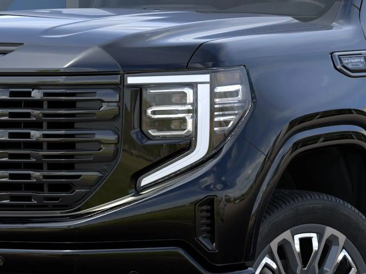 GMC Sierra 1500 снимка GMC Sierra 1500