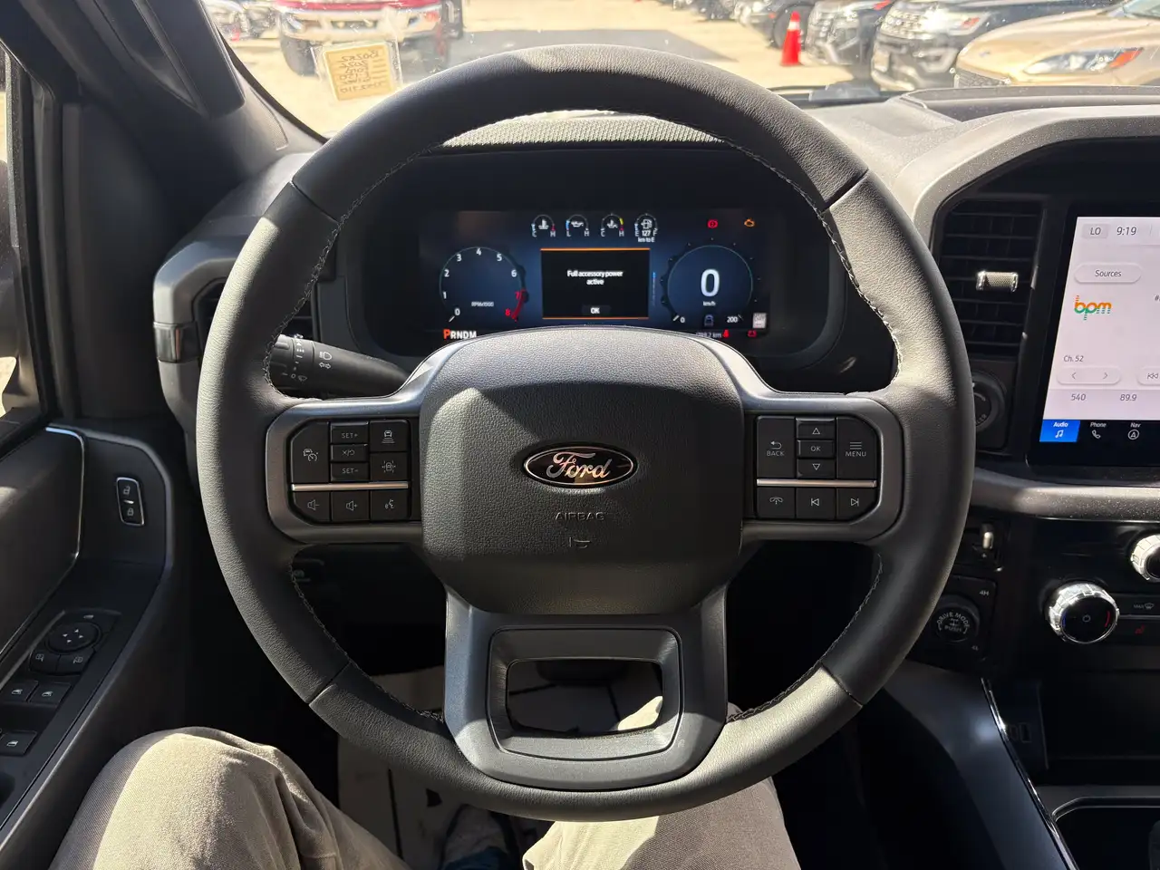 Ford F 150 fotografie Ford F 150