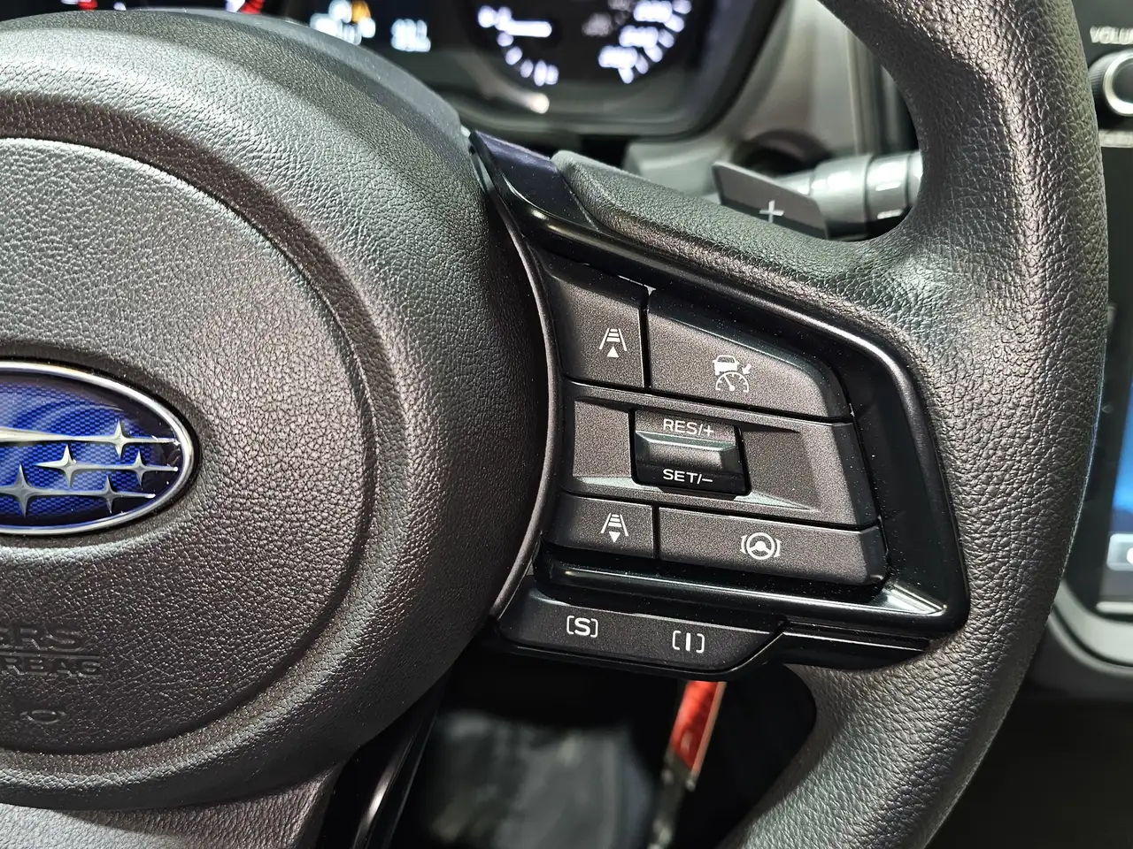 Subaru Crosstrek fotografie Subaru Crosstrek