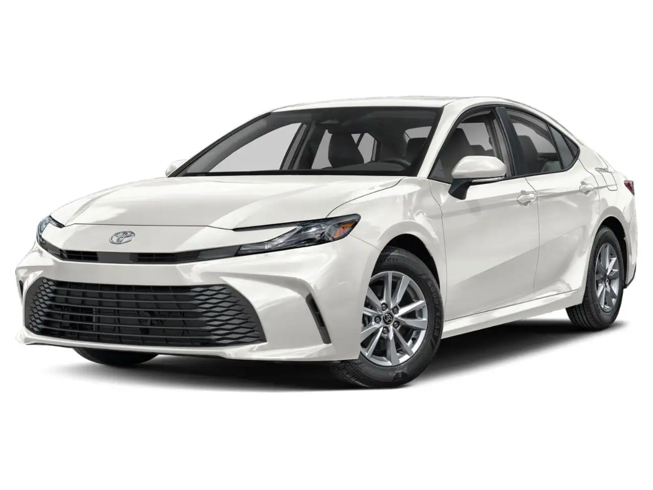 Toyota Camry fotografie Toyota Camry