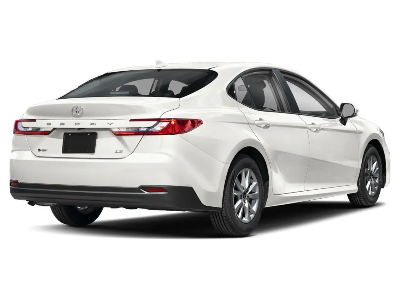 Toyota Camry fotografie Toyota Camry