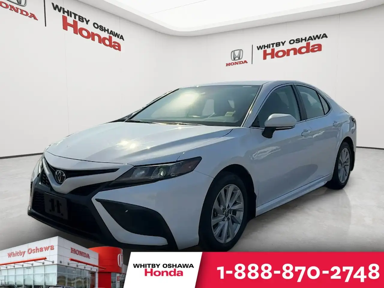 Toyota Camry photo Toyota Camry