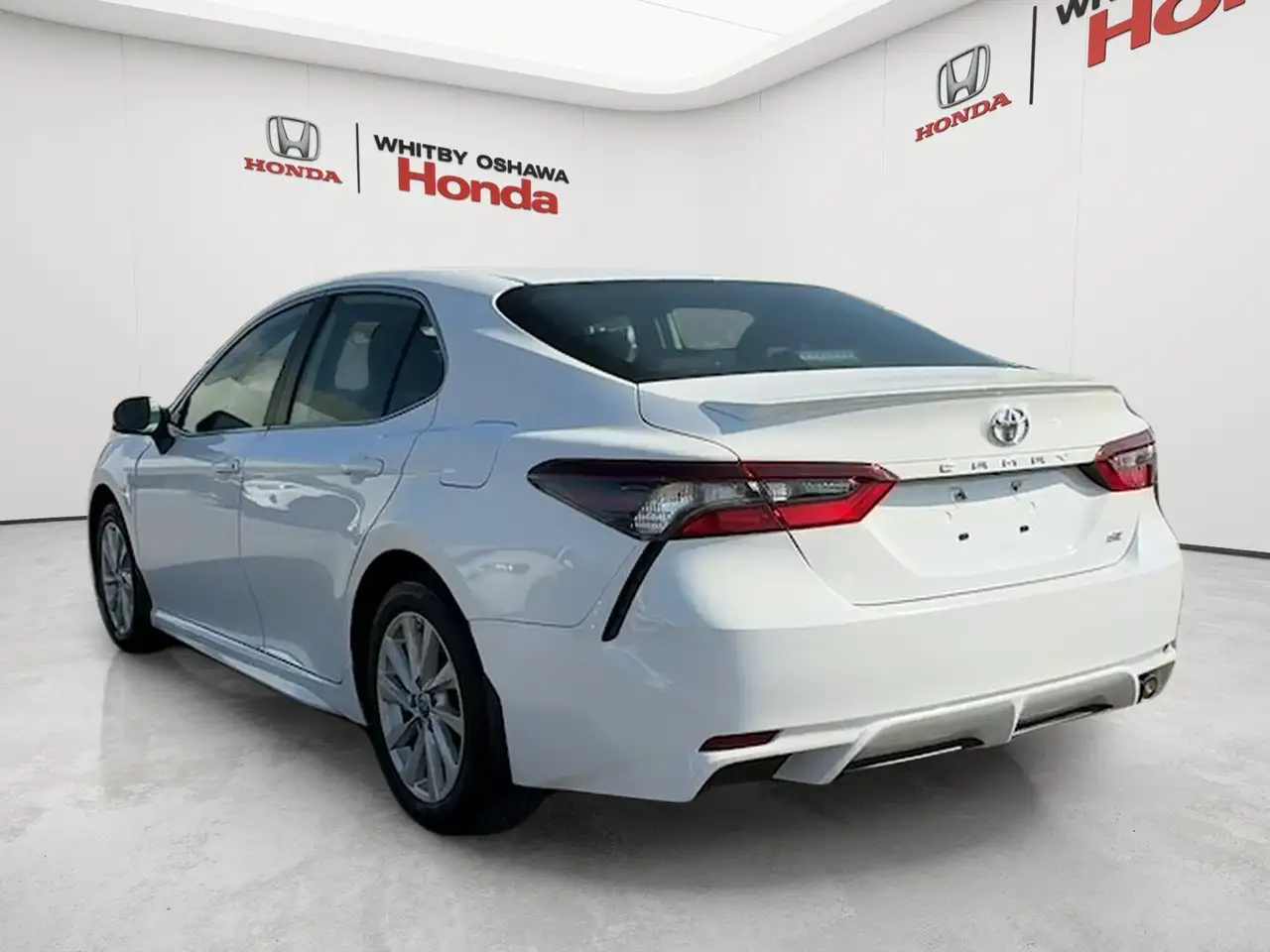 Toyota Camry photo Toyota Camry