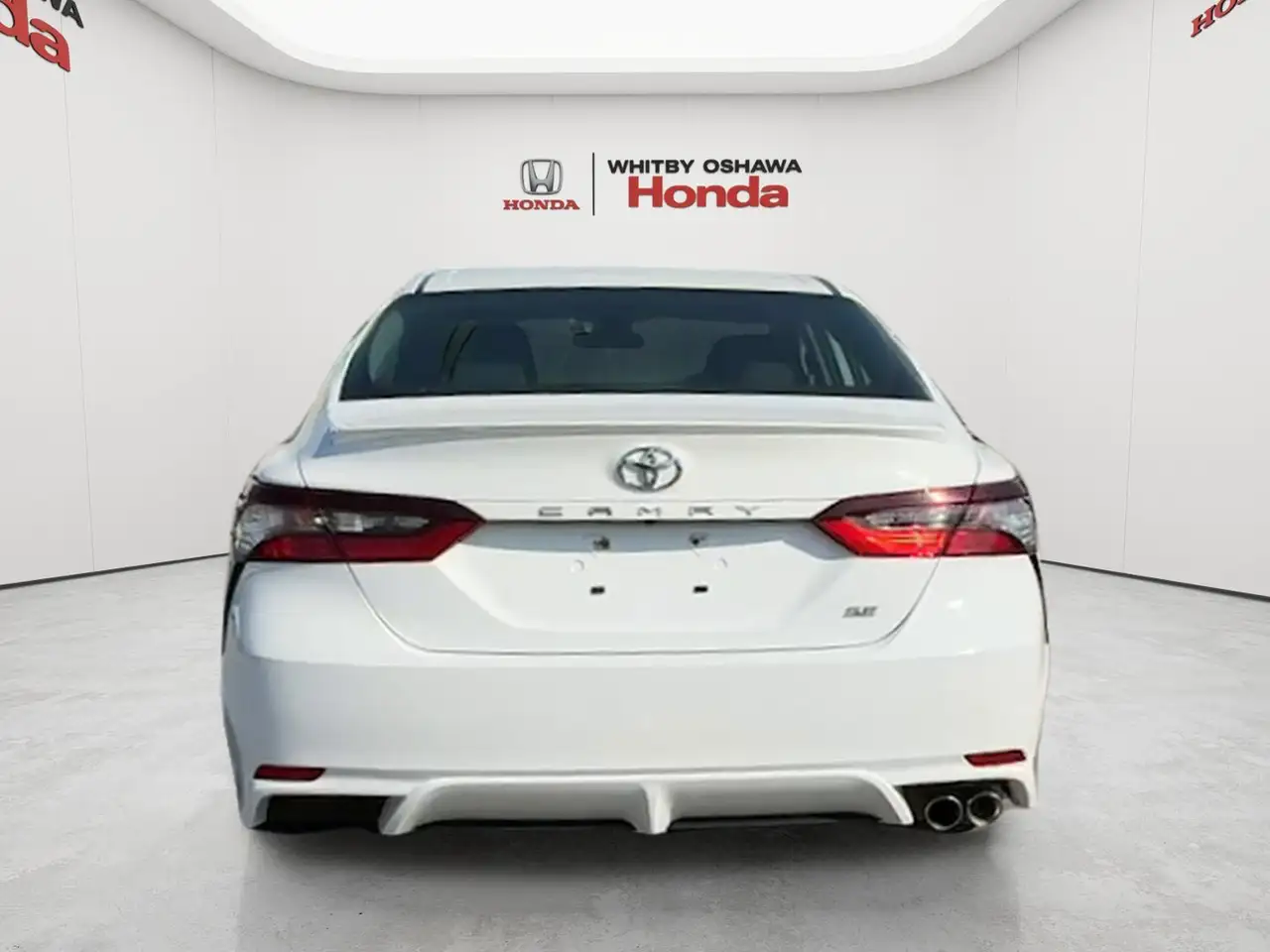 Toyota Camry photo Toyota Camry