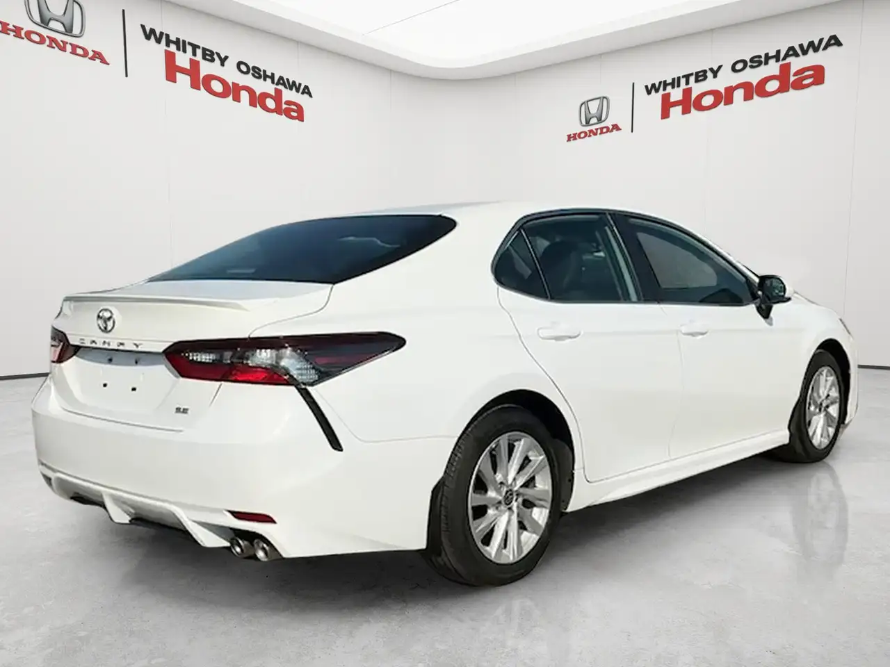Toyota Camry photo Toyota Camry