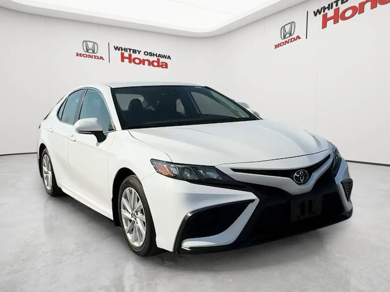 Toyota Camry photo Toyota Camry