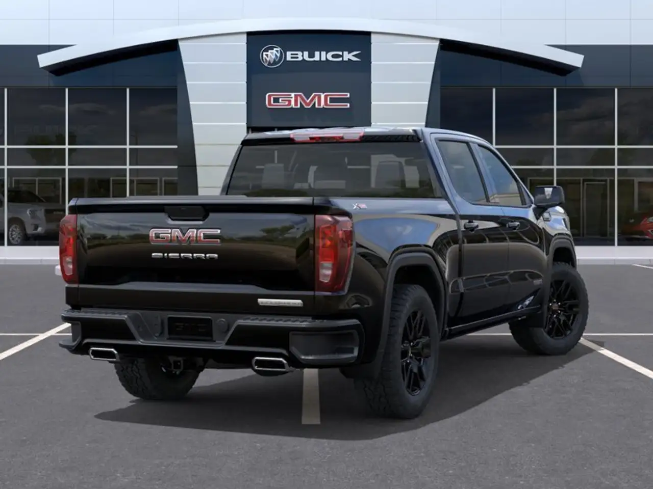 GMC Sierra 1500 photo GMC Sierra 1500